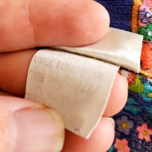 1241 * Kailua Sportswear Hawaii Short Sleeve Button Down Size M - Picture 5 of 9